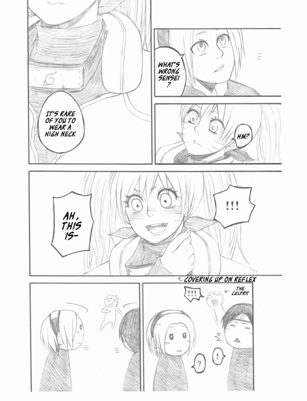 (C75) [Pierre (Garakuta Sochi)] Dream Passport (Naruto) [English] [Squigglesjp] [Ongoing]_062