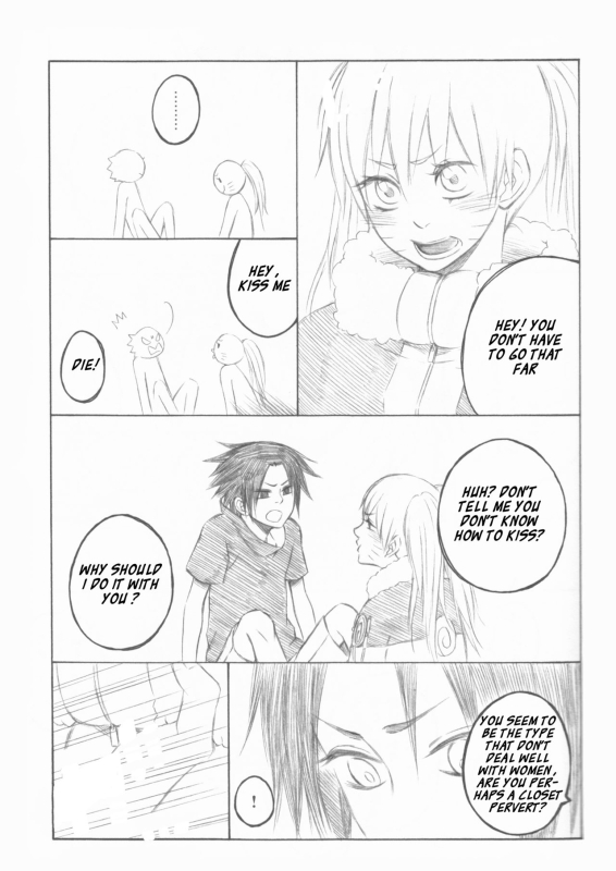 (C75) [Pierre (Garakuta Sochi)] Dream Passport (Naruto) [English] [Squigglesjp] [Ongoing]_083