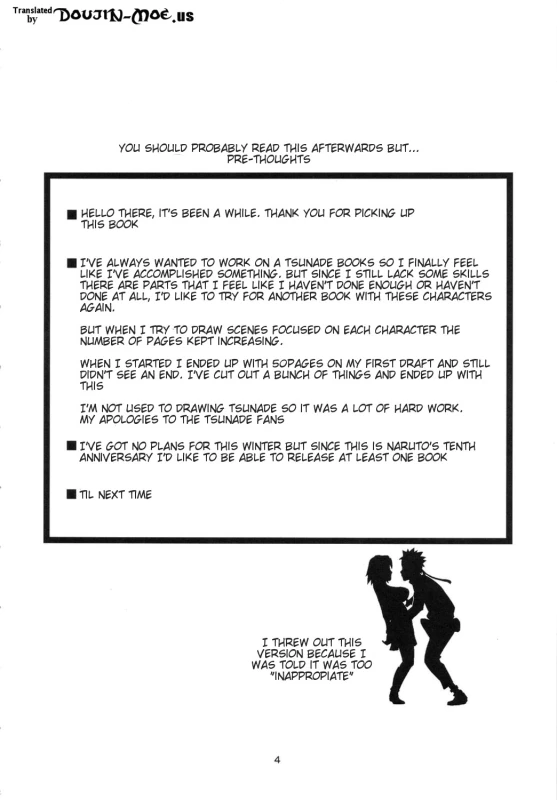 (C82) [Karakishi Youhei-dan Shinga (Sahara Wataru)] Konoha Saboten (Naruto) [Esperanto] {EsperantistaP_02