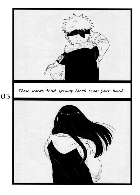 (C88) [blink (shimoyake)] YOUR MY SWEET - I LOVE YOU DARLING (Naruto) [English]_03
