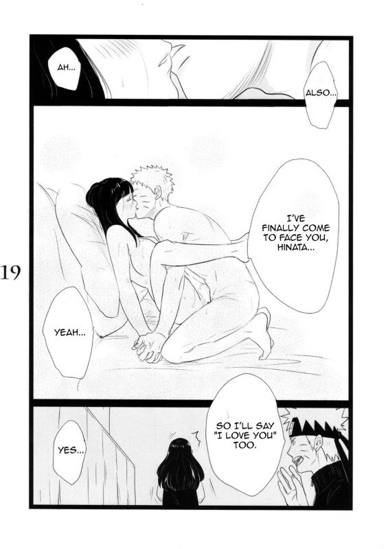 (C88) [blink (shimoyake)] YOUR MY SWEET - I LOVE YOU DARLING (Naruto) [English]_19