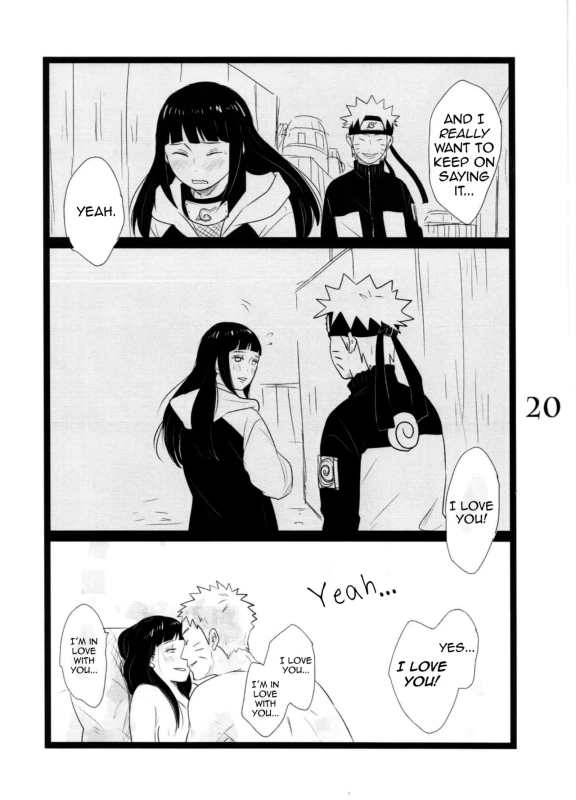 (C88) [blink (shimoyake)] YOUR MY SWEET - I LOVE YOU DARLING (Naruto) [English]_20