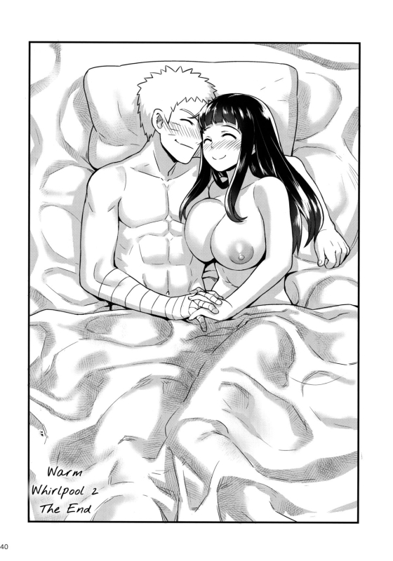 (C89) [774 House (774)] Attaka Uzumaki 2 Warm Whirlpool 2 (Naruto) [English]_38