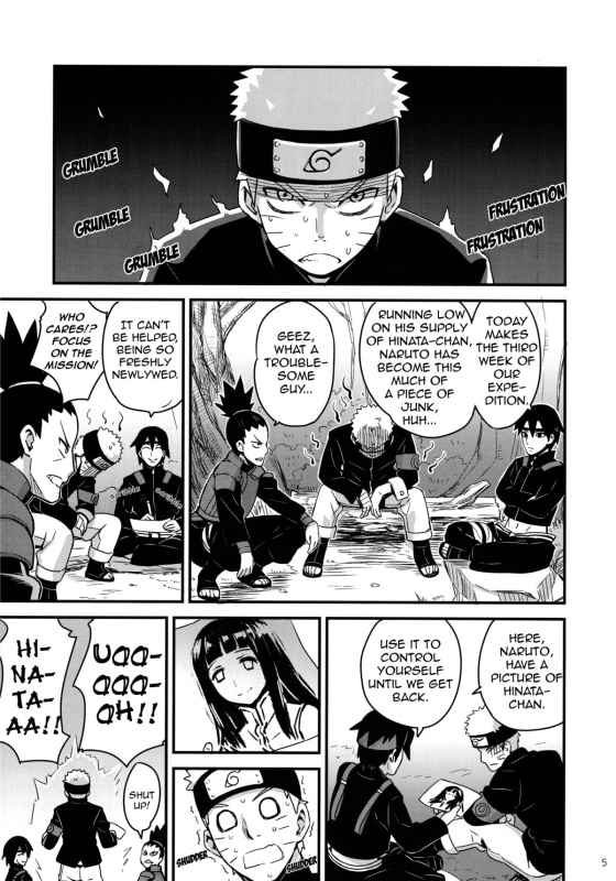 (C89) [774 House (774)] Attaka Uzumaki 2 Warm Whirlpool 2 (Naruto) [English] [TL Anon] [Decensored]_03