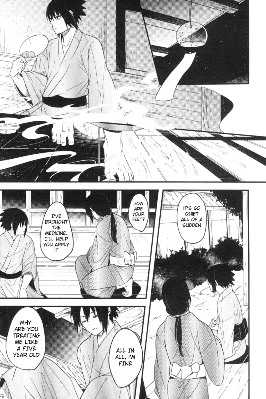 (C90) [Mutsumix (Juuta)] Ore to Nii-san no Natsumatsuri (Ore to Nii-san no Natsuyasumi) (Na_02