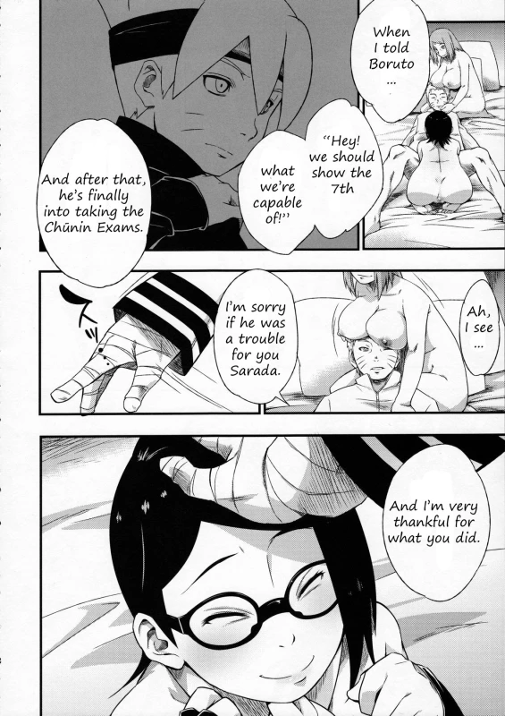 (C91) [Karakishi Youhei-dan Shinga (Sahara Wataru)] Konoha-don Yasaimashi (Naruto) [English] [SeekingEy_06