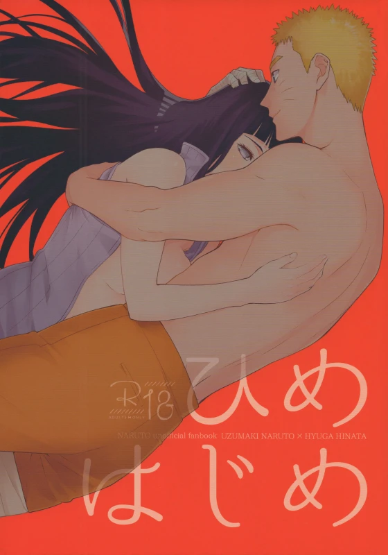 (C91) [a 3103 hut (Satomi)] Hime Hajime (Naruto)_00