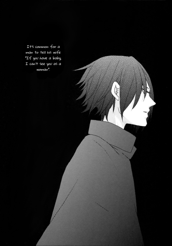 (C92) [Kanariya (Haruno Urara)] Watashi wa Aibu ni Koisuru I love your caress (Naruto) [English]_04