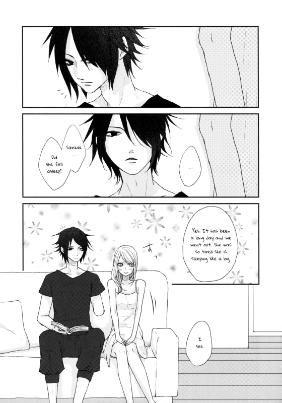 (C92) [Kanariya (Haruno Urara)] Watashi wa Aibu ni Koisuru I love your caress (Naruto) [English]_09