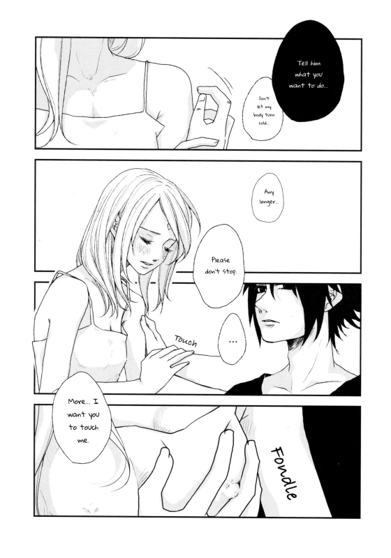 (C92) [Kanariya (Haruno Urara)] Watashi wa Aibu ni Koisuru I love your caress (Naruto) [English]_13