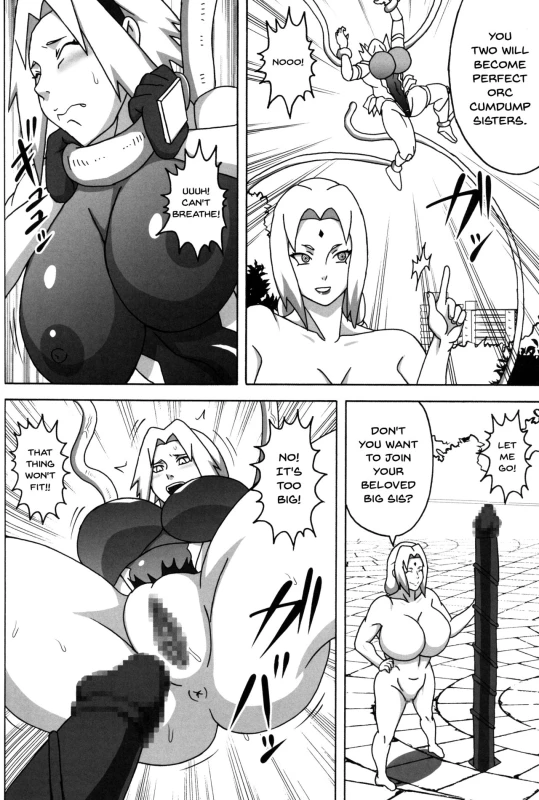 (C96) [Naruho-dou (Naruhodo)] Inmanin Hinata Lewd Demon Ninja Hinata (Naruto) [English]_32