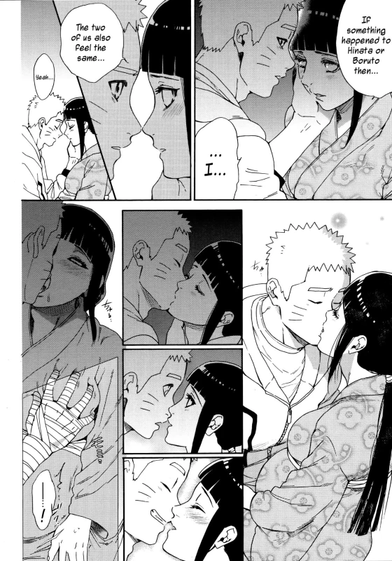 (Chou Zennin Shuuketsu 2019) [a 3103 hut (Satomi)] Maternity May Club (Naruto) [English] [EHCOVE]_08