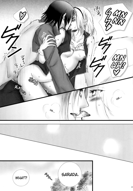 (HaruCC21) [Purincho. (Purin)] Himitsu no Jikan (Naruto) [English] [EHCOVE + Marie]_21
