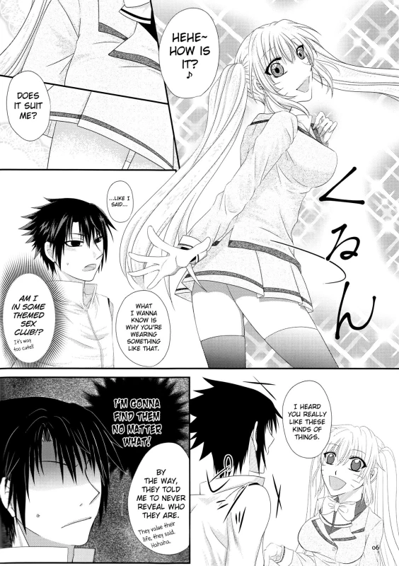 (Koi Sasuraeba Ai to Naru) [Heinetsu 37°C (Nanae Juu)] Kimi dake ni Wagamama o (Naruto) [English] [bi_04
