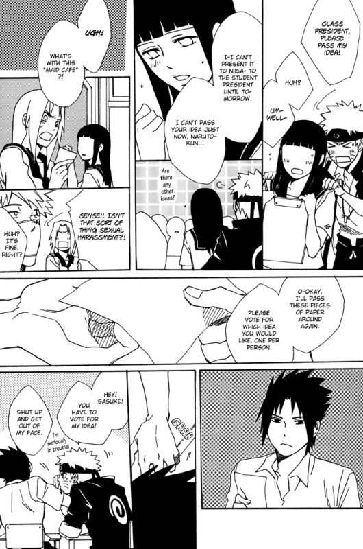 (SUPER17) [KSL (Okimura Shino)] SONONUKUMORINI YOUGA-ARU That Warmth has a Purpose (Naruto) [English] [Shadowcatkin16]_04