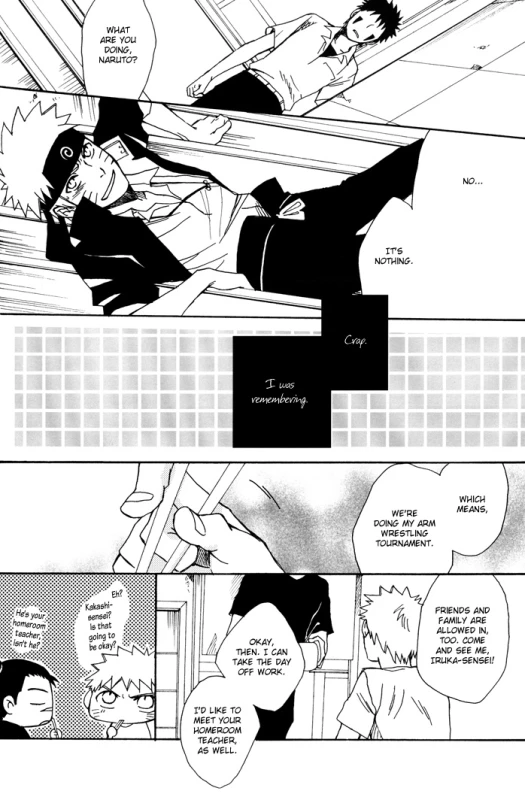 (SUPER17) [KSL (Okimura Shino)] SONONUKUMORINI YOUGA-ARU That Warmth has a Purpose (Naruto) [English] [Shadowcatkin16]_07