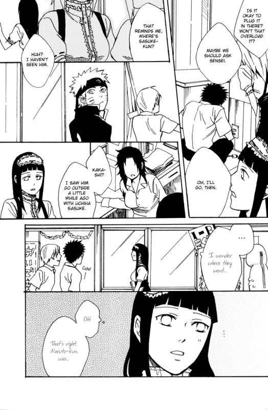 (SUPER17) [KSL (Okimura Shino)] SONONUKUMORINI YOUGA-ARU That Warmth has a Purpose (Naruto) [English] [Shadowcatkin16]_12