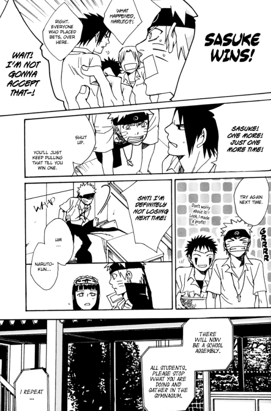 (SUPER17) [KSL (Okimura Shino)] SONONUKUMORINI YOUGA-ARU That Warmth has a Purpose (Naruto) [English] [Shadowcatkin16]_18