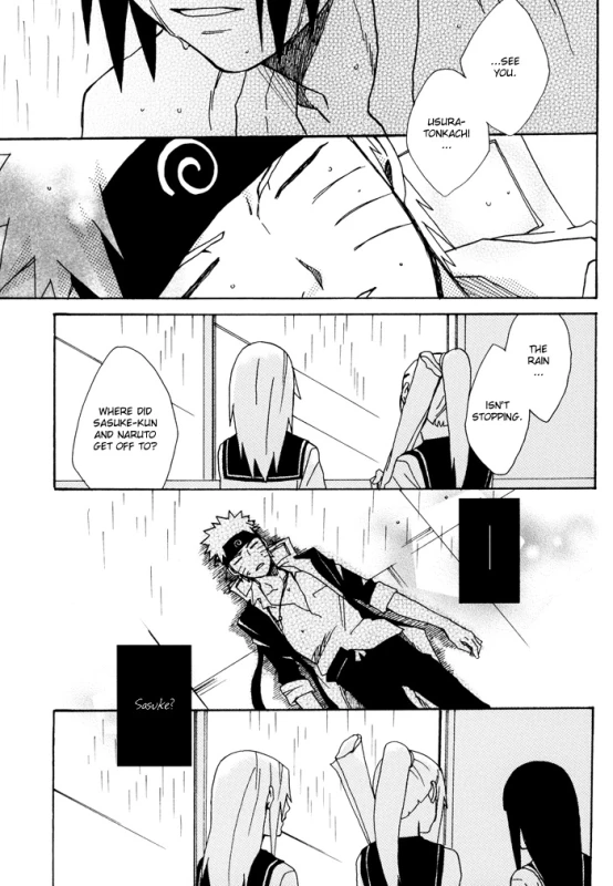 (SUPER17) [KSL (Okimura Shino)] SONONUKUMORINI YOUGA-ARU That Warmth has a Purpose (Naruto) [English] [Shadowcatkin16]_24