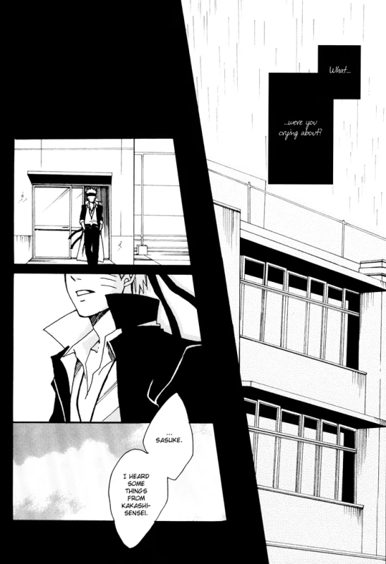 (SUPER17) [KSL (Okimura Shino)] SONONUKUMORINI YOUGA-ARU That Warmth has a Purpose (Naruto) [English] [Shadowcatkin16]_25
