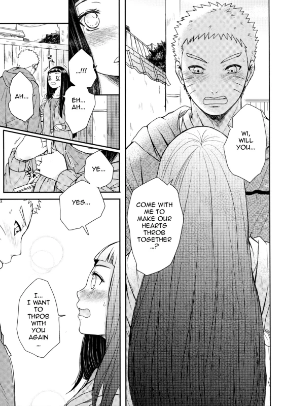 (SUPER26) [Ring Memo (Oretto)] Fuyuiro Memories - Winter Color Memories (Naruto) [English] [Alp_28