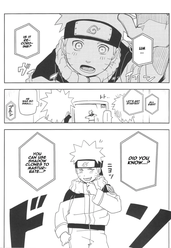 (SUPER27) [winwinwin (soyoka)] Kage Bunshin ××××-tte Shitteru! (Boruto) [English] [Naxusnl] (Updated)_08