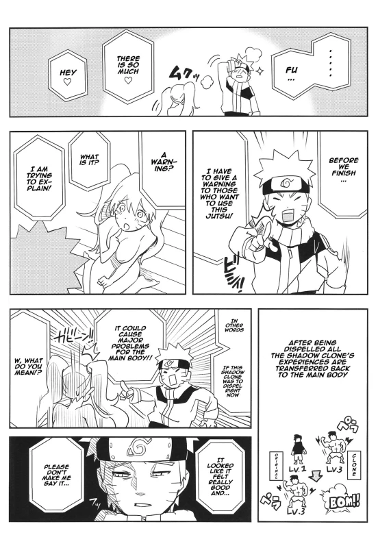 (SUPER27) [winwinwin (soyoka)] Kage Bunshin ××××-tte Shitteru! (Boruto) [English] [Naxusnl] (Updated)_15