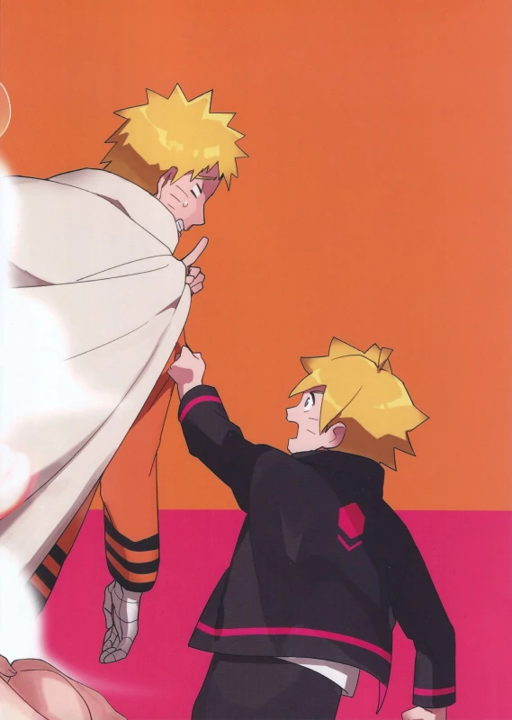 (SUPER27) [winwinwin (soyoka)] Kage Bunshin ××××-tte Shitteru! (Boruto) [English] [Naxusnl] (Updated)_34