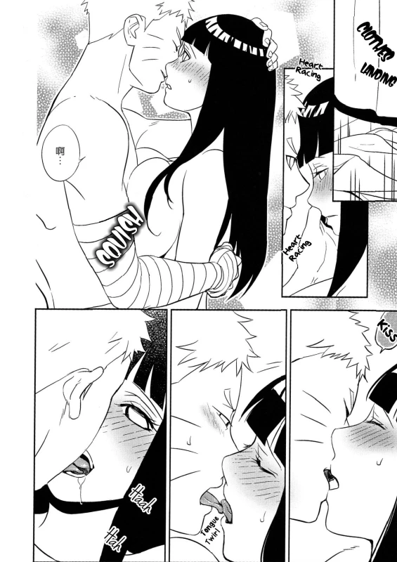 (Zennin Shuuketsu 2) [Lunacy (Aika)] Naruto-kun ni Onegai Saretara Kotowarenai (Naruto) [Chinese] [沒有漢化]_08