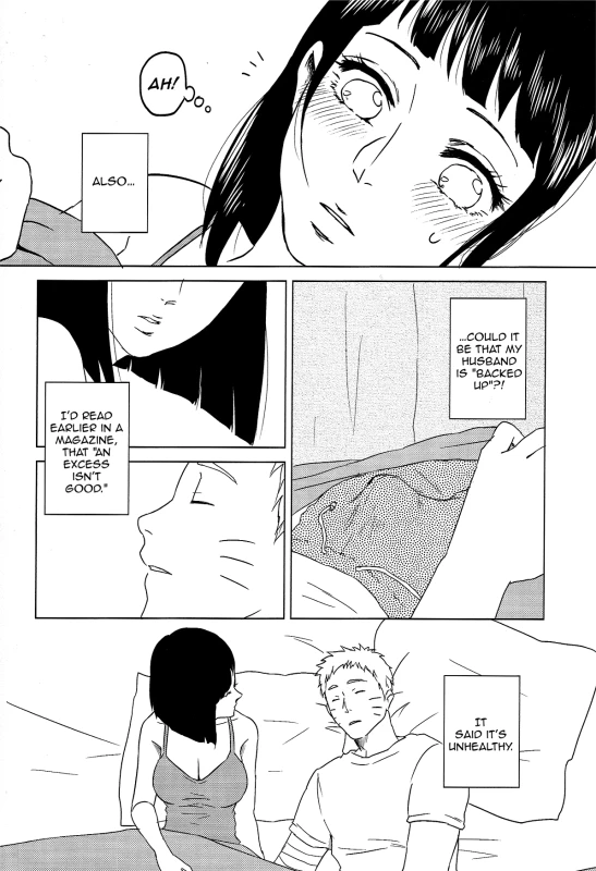 (Zennin Shuuketsu 2) [Plum Factory (Ichi Ume)] Uzumaki Hinata no Monologue Tokidoki, Anata Uzumaki Hinata's Monologue (Sometimes, Darling) (Naruto) [English] [TL Anon]_10