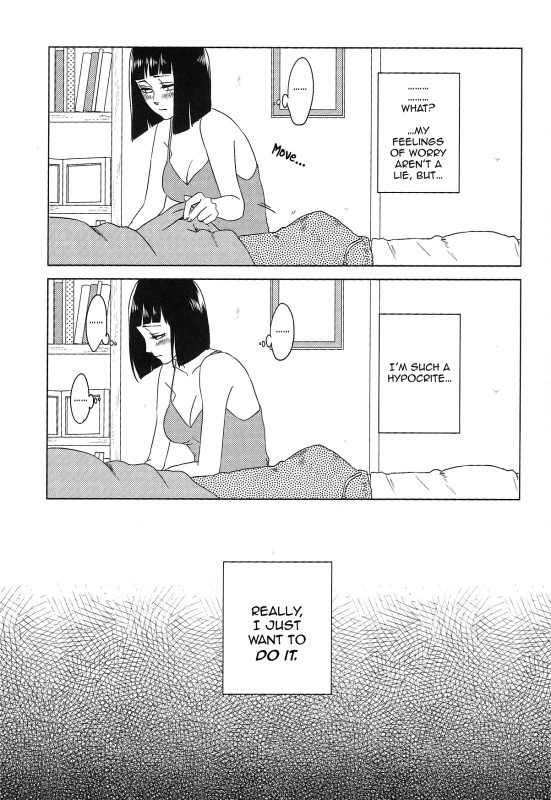 (Zennin Shuuketsu 2) [Plum Factory (Ichi Ume)] Uzumaki Hinata no Monologue Tokidoki, Anata Uzumaki Hinata's Monologue (Sometimes, Darling) (Naruto) [English] [TL Anon]_11