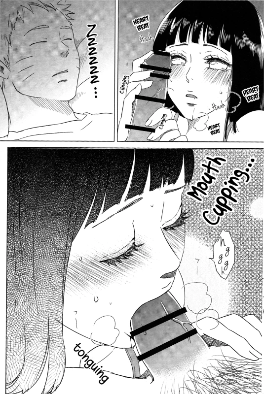 (Zennin Shuuketsu 2) [Plum Factory (Ichi Ume)] Uzumaki Hinata no Monologue Tokidoki, Anata Uzumaki Hinata's Monologue (Sometimes, Darling) (Naruto) [English] [TL Anon]_14