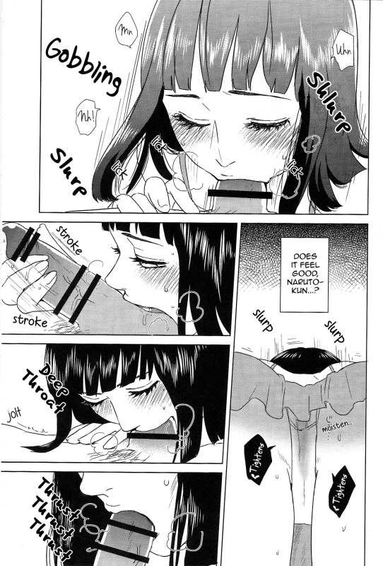 (Zennin Shuuketsu 2) [Plum Factory (Ichi Ume)] Uzumaki Hinata no Monologue Tokidoki, Anata Uzumaki Hinata's Monologue (Sometimes, Darling) (Naruto) [English] [TL Anon]_15