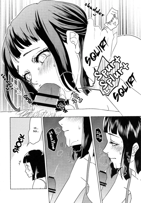 (Zennin Shuuketsu 2) [Plum Factory (Ichi Ume)] Uzumaki Hinata no Monologue Tokidoki, Anata Uzumaki Hinata's Monologue (Sometimes, Darling) (Naruto) [English] [TL Anon]_16