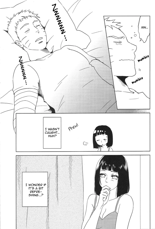 (Zennin Shuuketsu 2) [Plum Factory (Ichi Ume)] Uzumaki Hinata no Monologue Tokidoki, Anata Uzumaki Hinata's Monologue (Sometimes, Darling) (Naruto) [English] [TL Anon]_17