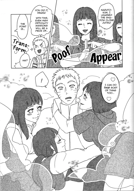 (Zennin Shuuketsu 2) [Plum Factory (Ichi Ume)] Uzumaki Hinata no Monologue Tokidoki, Anata Uzumaki Hinata's Monologue (Sometimes, Darling) (Naruto) [English] [TL Anon]_25
