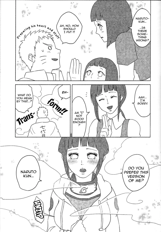 (Zennin Shuuketsu 2) [Plum Factory (Ichi Ume)] Uzumaki Hinata no Monologue Tokidoki, Anata Uzumaki Hinata's Monologue (Sometimes, Darling) (Naruto) [English] [TL Anon]_27