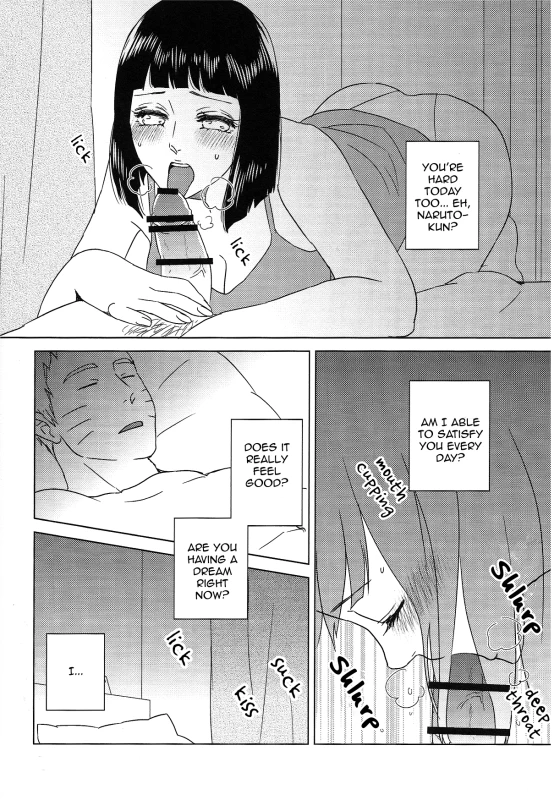 (Zennin Shuuketsu 2) [Plum Factory (Ichi Ume)] Uzumaki Hinata no Monologue Tokidoki, Anata Uzumaki Hinata's Monologue (Sometimes, Darling) (Naruto) [English] [TL Anon]_30