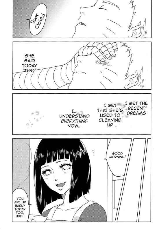 (Zennin Shuuketsu 2) [Plum Factory (Ichi Ume)] Uzumaki Hinata no Monologue Tokidoki, Anata Uzumaki Hinata's Monologue (Sometimes, Darling) (Naruto) [English] [TL Anon]_37