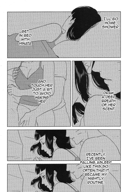(Zennin Shuuketsu 2) [Plum Factory (Ichi Ume)] Uzumaki Hinata no Monologue Tokidoki, Anata Uzumaki Hinata's Monologue (Sometimes, Darling) (Naruto) [English] [TL Anon]_40