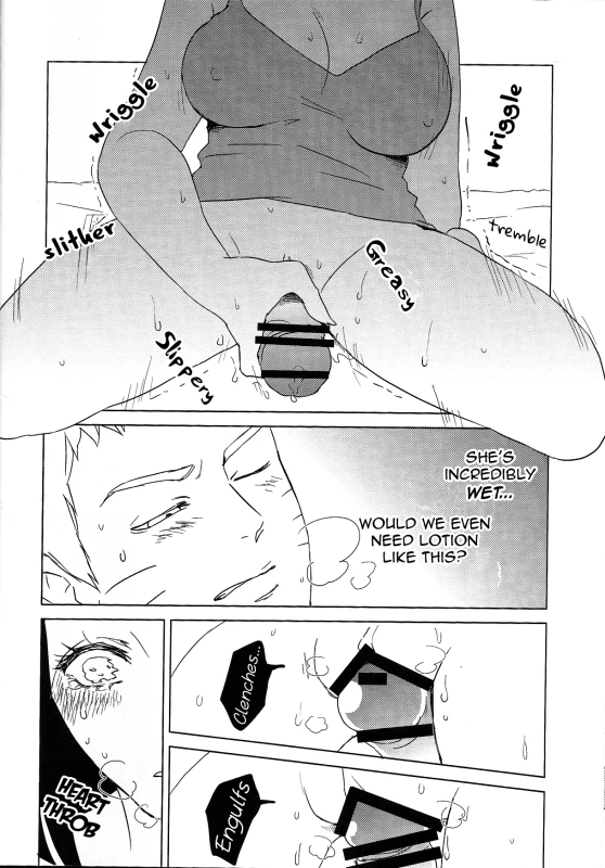 (Zennin Shuuketsu 2) [Plum Factory (Ichi Ume)] Uzumaki Hinata no Monologue Tokidoki, Anata Uzumaki Hinata's Monologue (Sometimes, Darling) (Naruto) [English] [TL Anon]_42