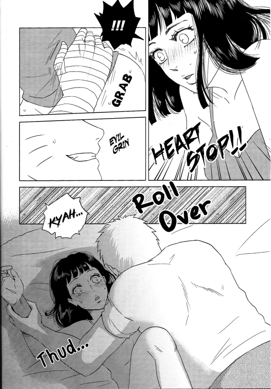 (Zennin Shuuketsu 2) [Plum Factory (Ichi Ume)] Uzumaki Hinata no Monologue Tokidoki, Anata Uzumaki Hinata's Monologue (Sometimes, Darling) (Naruto) [English] [TL Anon]_46