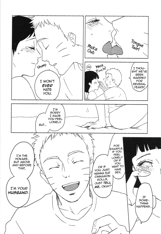 (Zennin Shuuketsu 2) [Plum Factory (Ichi Ume)] Uzumaki Hinata no Monologue Tokidoki, Anata Uzumaki Hinata's Monologue (Sometimes, Darling) (Naruto) [English] [TL Anon]_50
