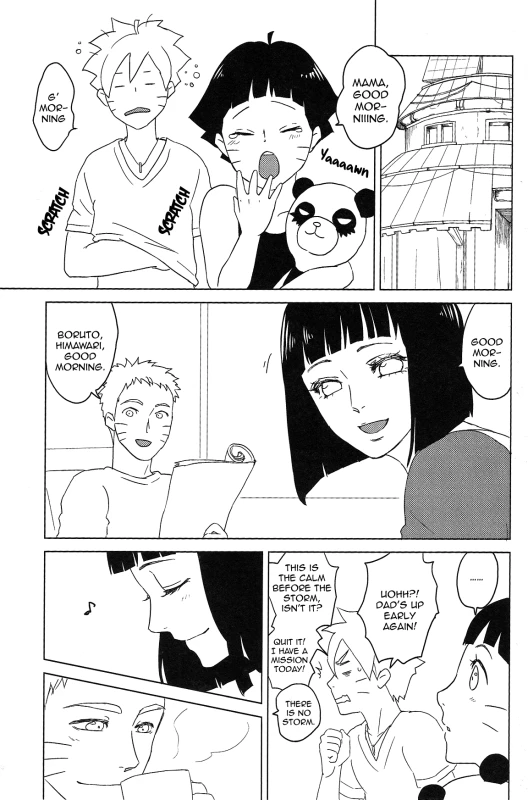 (Zennin Shuuketsu 2) [Plum Factory (Ichi Ume)] Uzumaki Hinata no Monologue Tokidoki, Anata Uzumaki Hinata's Monologue (Sometimes, Darling) (Naruto) [English] [TL Anon]_53