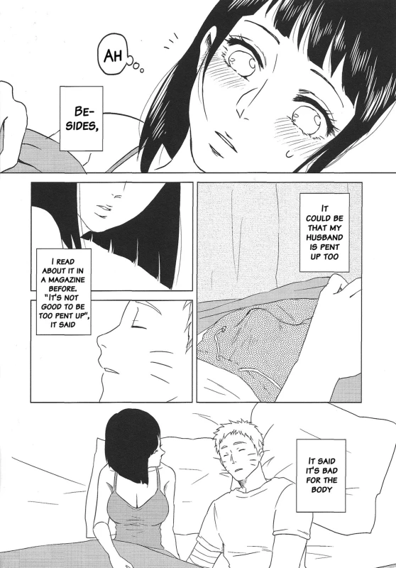 (Zennin Shuuketsu 2) [Plum Factory (Ichi Ume)] Uzumaki Hinata no Monologue Tokidoki, A_10