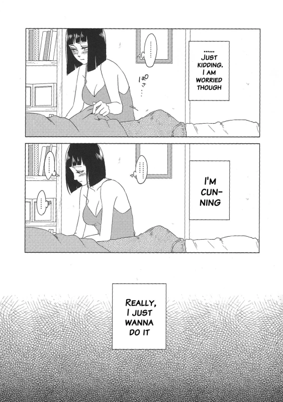 (Zennin Shuuketsu 2) [Plum Factory (Ichi Ume)] Uzumaki Hinata no Monologue Tokidoki, A_11