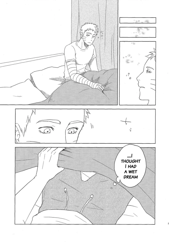 (Zennin Shuuketsu 2) [Plum Factory (Ichi Ume)] Uzumaki Hinata no Monologue Tokidoki, A_19