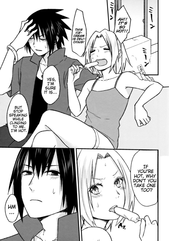 (Zennin Shuuketsu 8) [Togijiru (OhRin)] Melty Erotism (Naruto) [English]_02