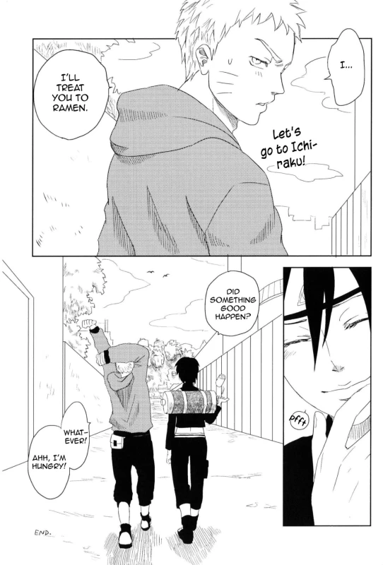 (Zennin Shuuketsu) [Plum Factory (ichi ume)] Junketsu Patience (NARUTO) [English]_41