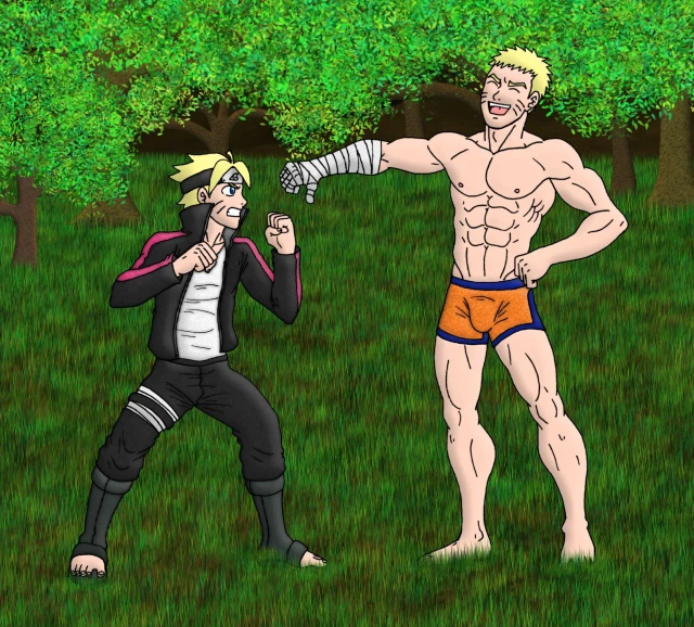 Boruto vs Naruto(Ballbusting)_00